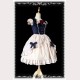Infanta Disney Snow White Lolita Dress (New Version) (IN843)